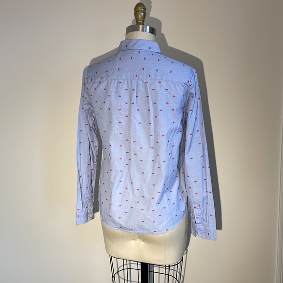 SCOTCH AND SODA SHIRT - Picture 3 of 7